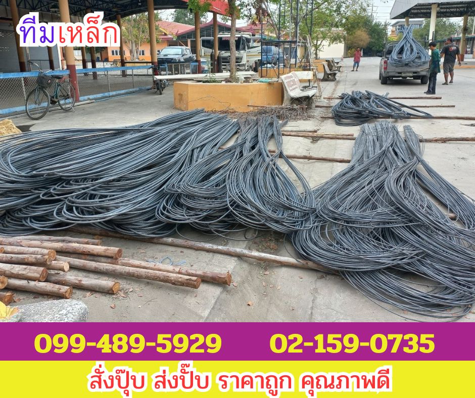 ผลการค้นหา "เหล็กเส้นราคาส่ง"
